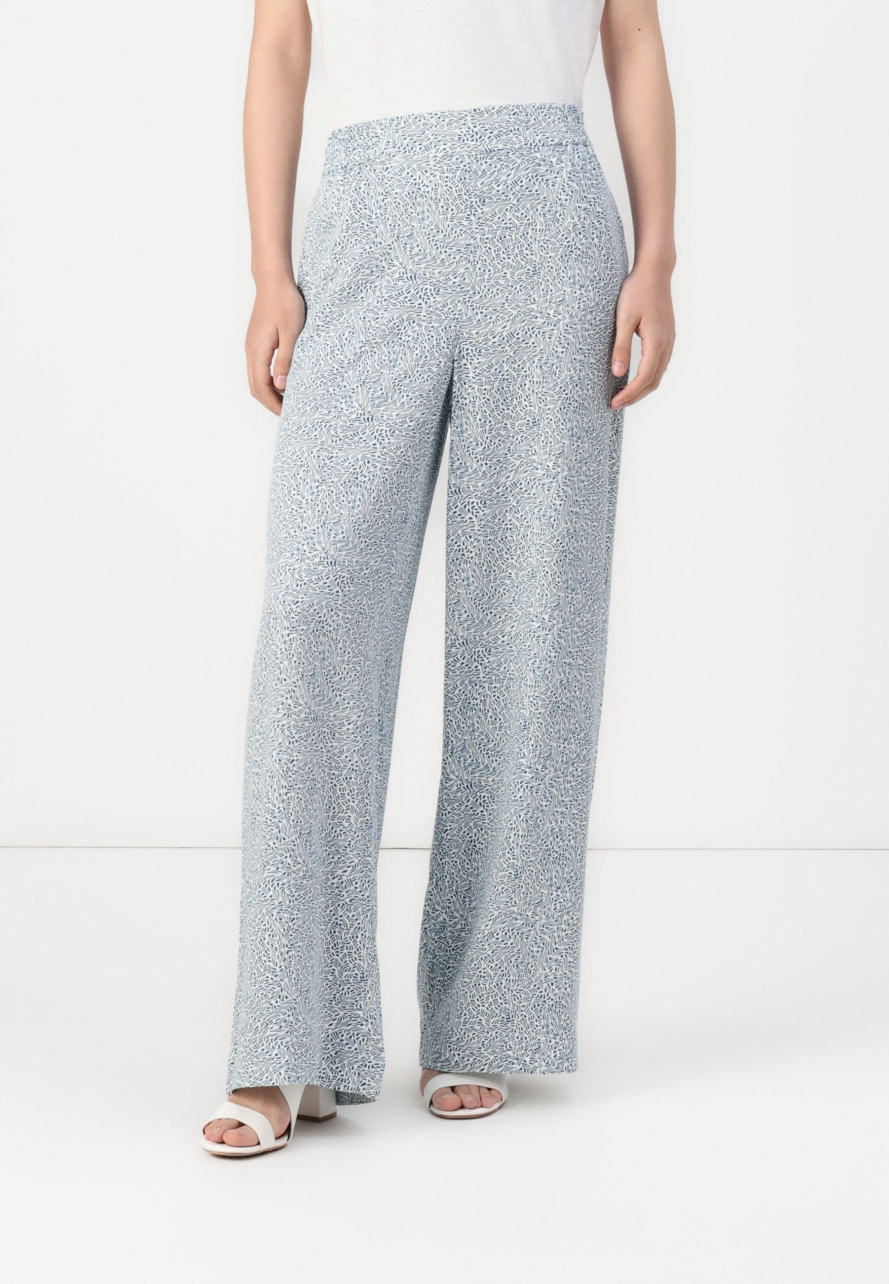 Esprit Stoffhose Media 3