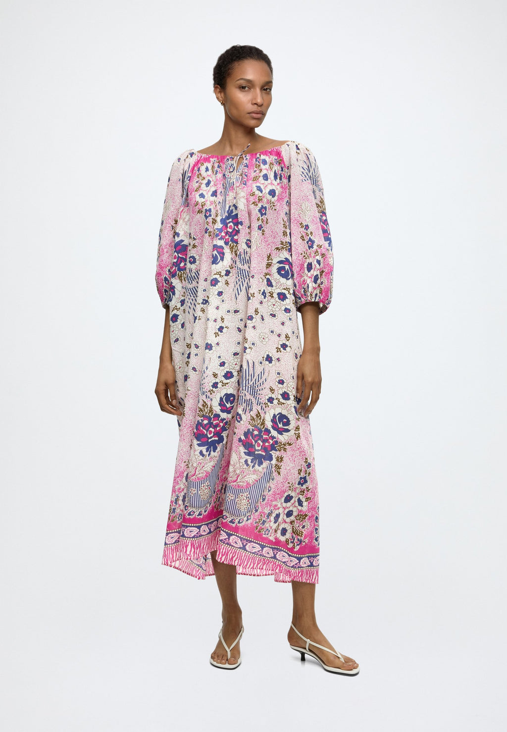 Antik Batik AMIA DRESS