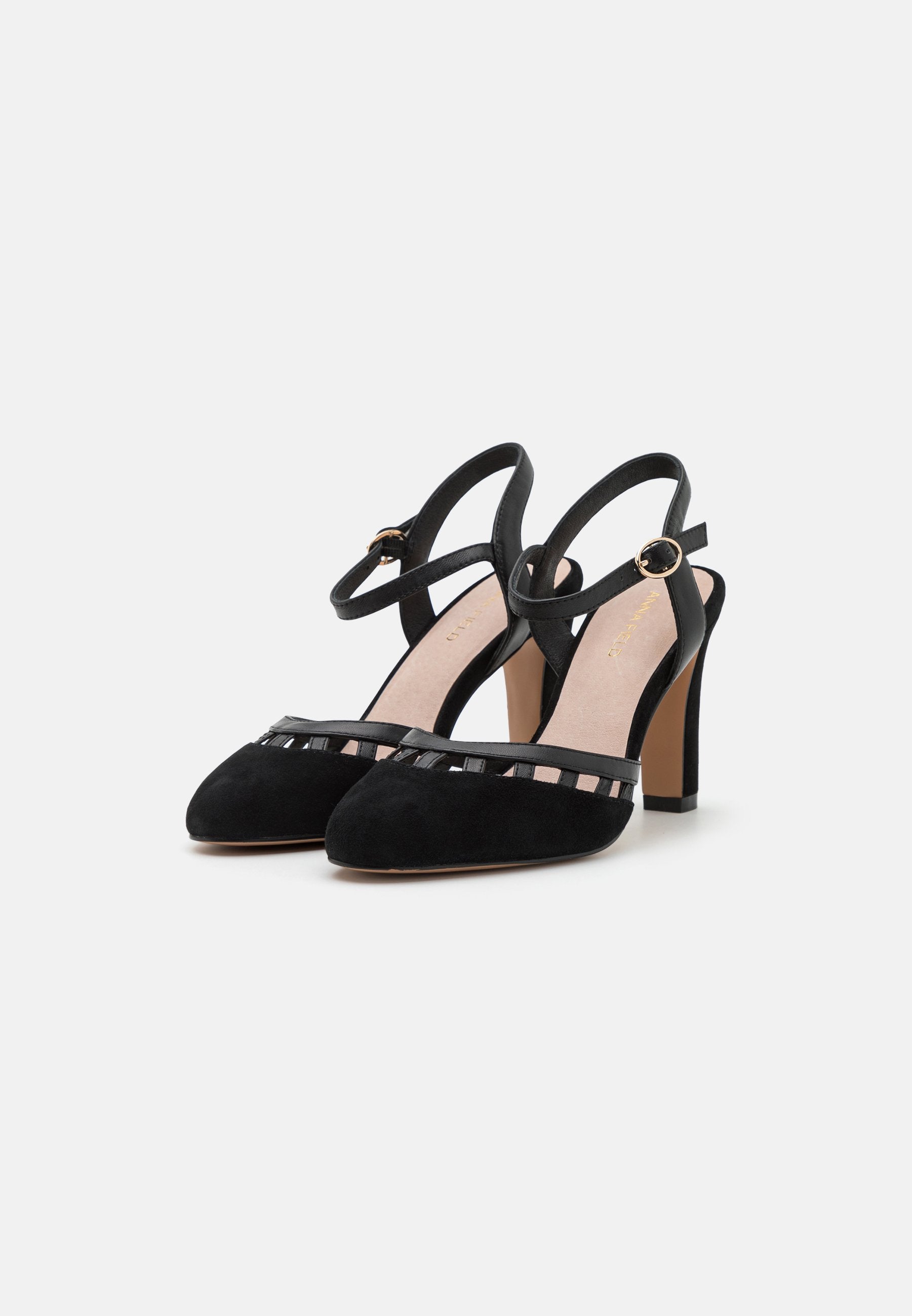 Anna Field LEATHER
