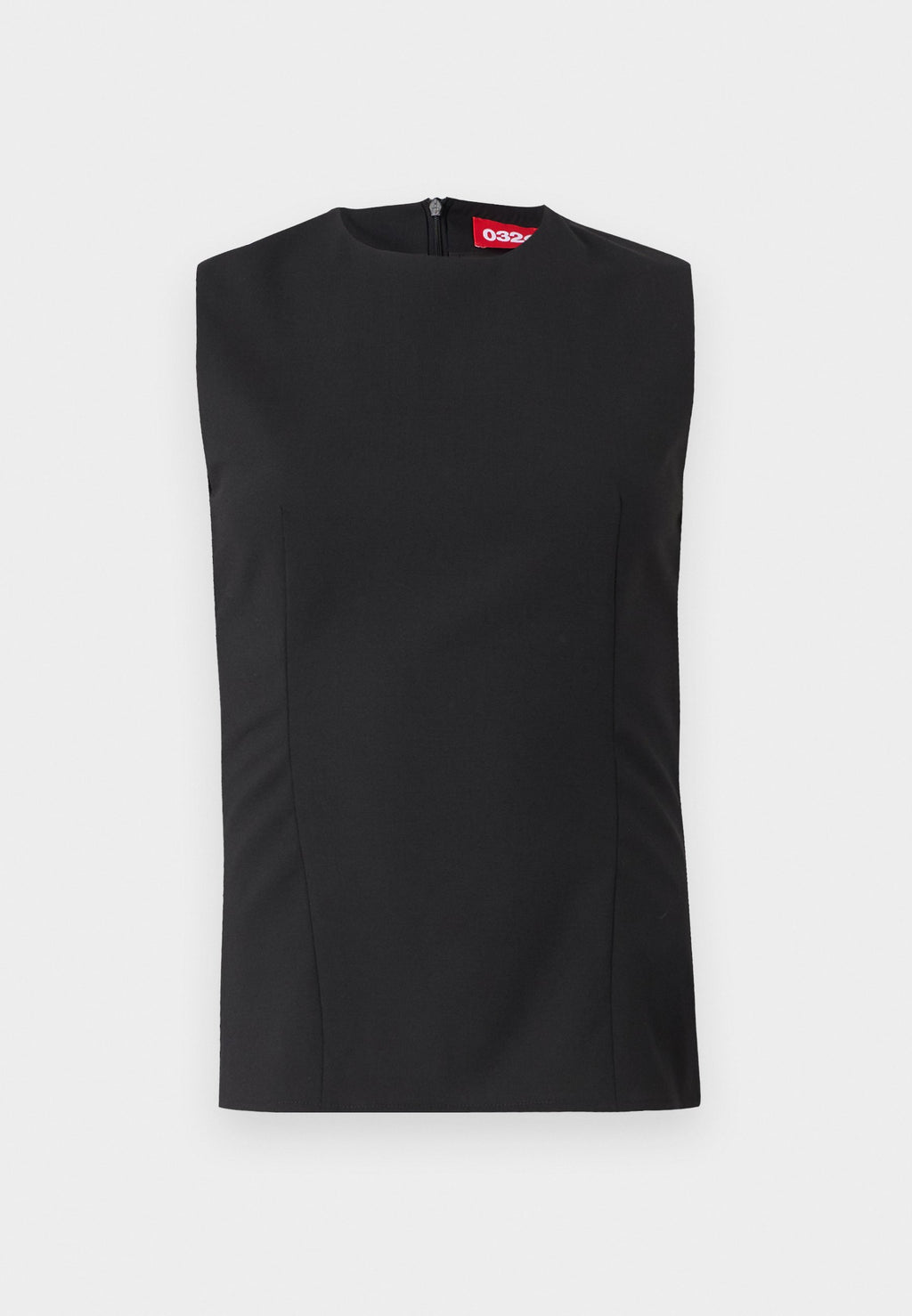 032c OFFICE ATTIRE SUIT