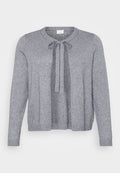 CARJESSIE ONE STRING CARDIGAN Media 1
