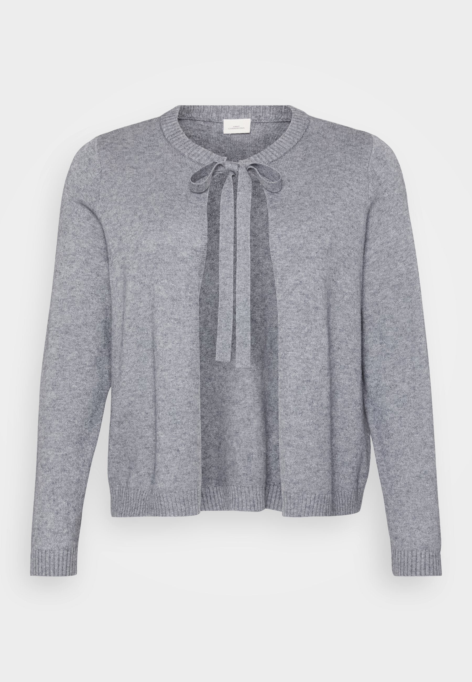 CARJESSIE ONE STRING CARDIGAN Media 1