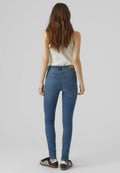 Vero Moda Skinny fit VMSOPHIA High rise