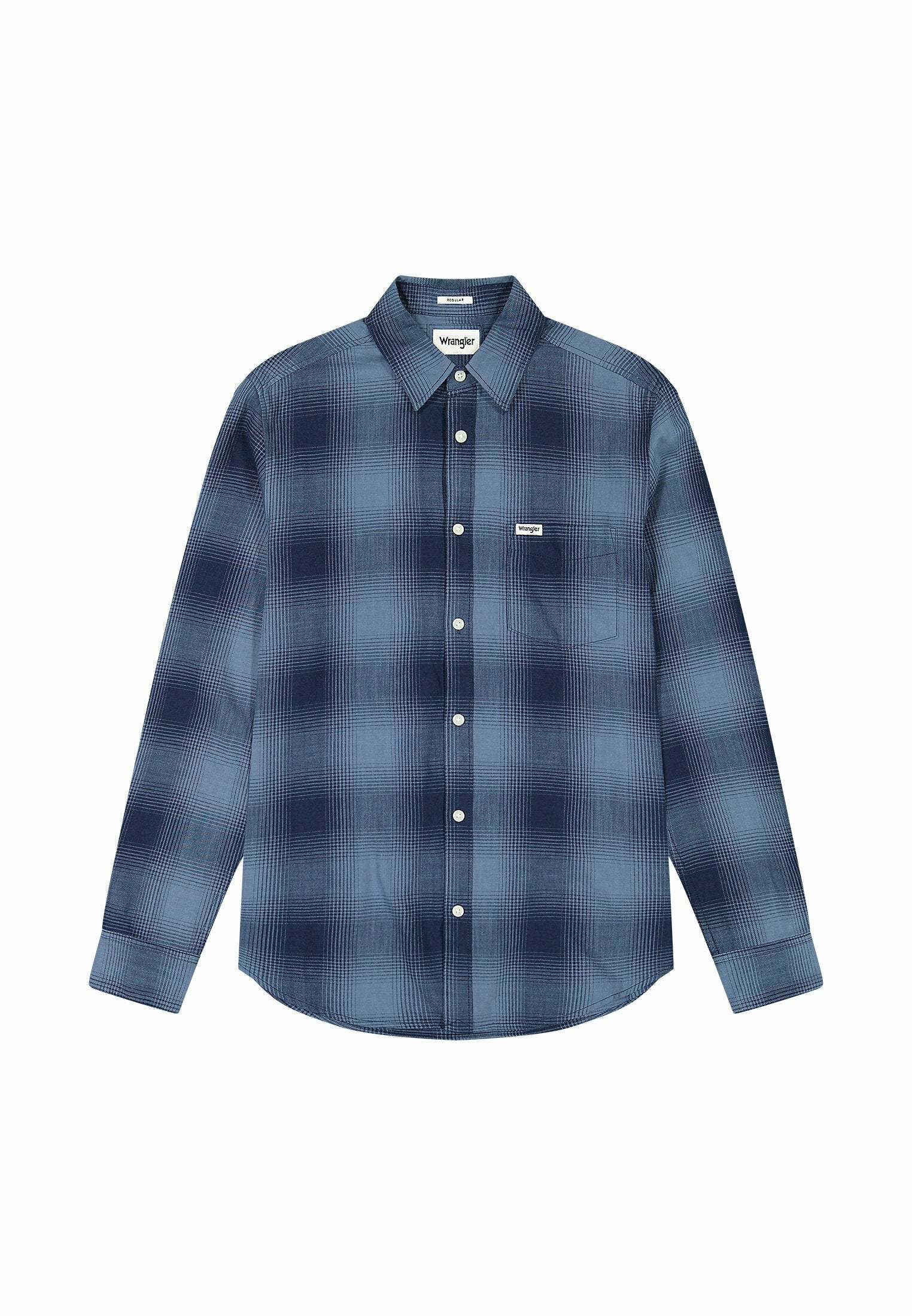 Wrangler PKT