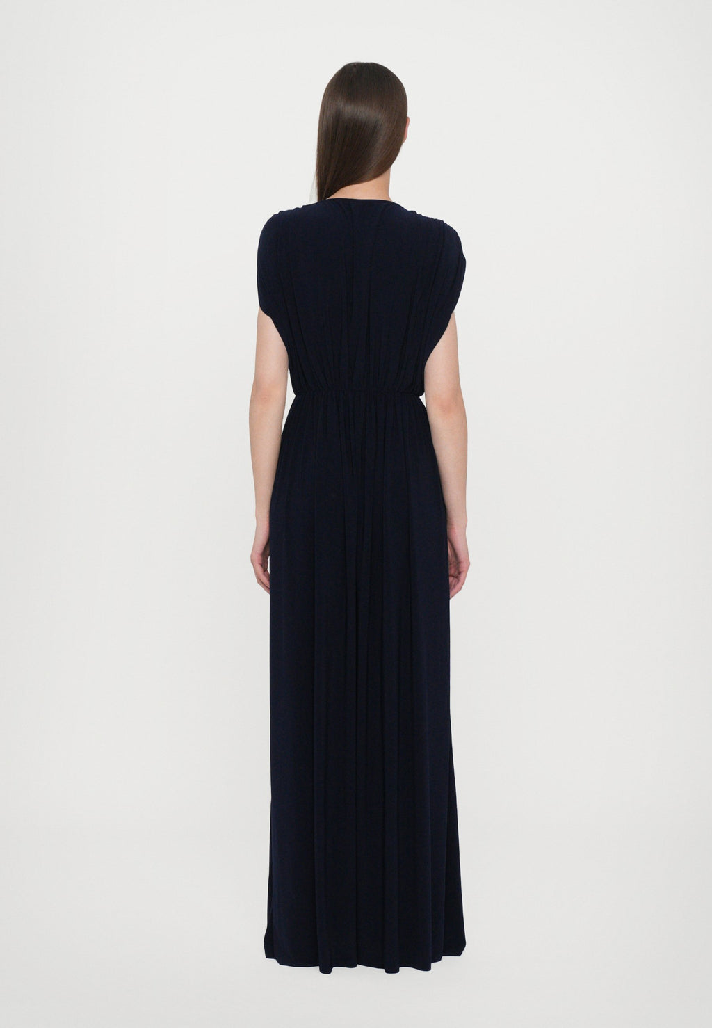 Norma Kamali ATHENA GOWN
