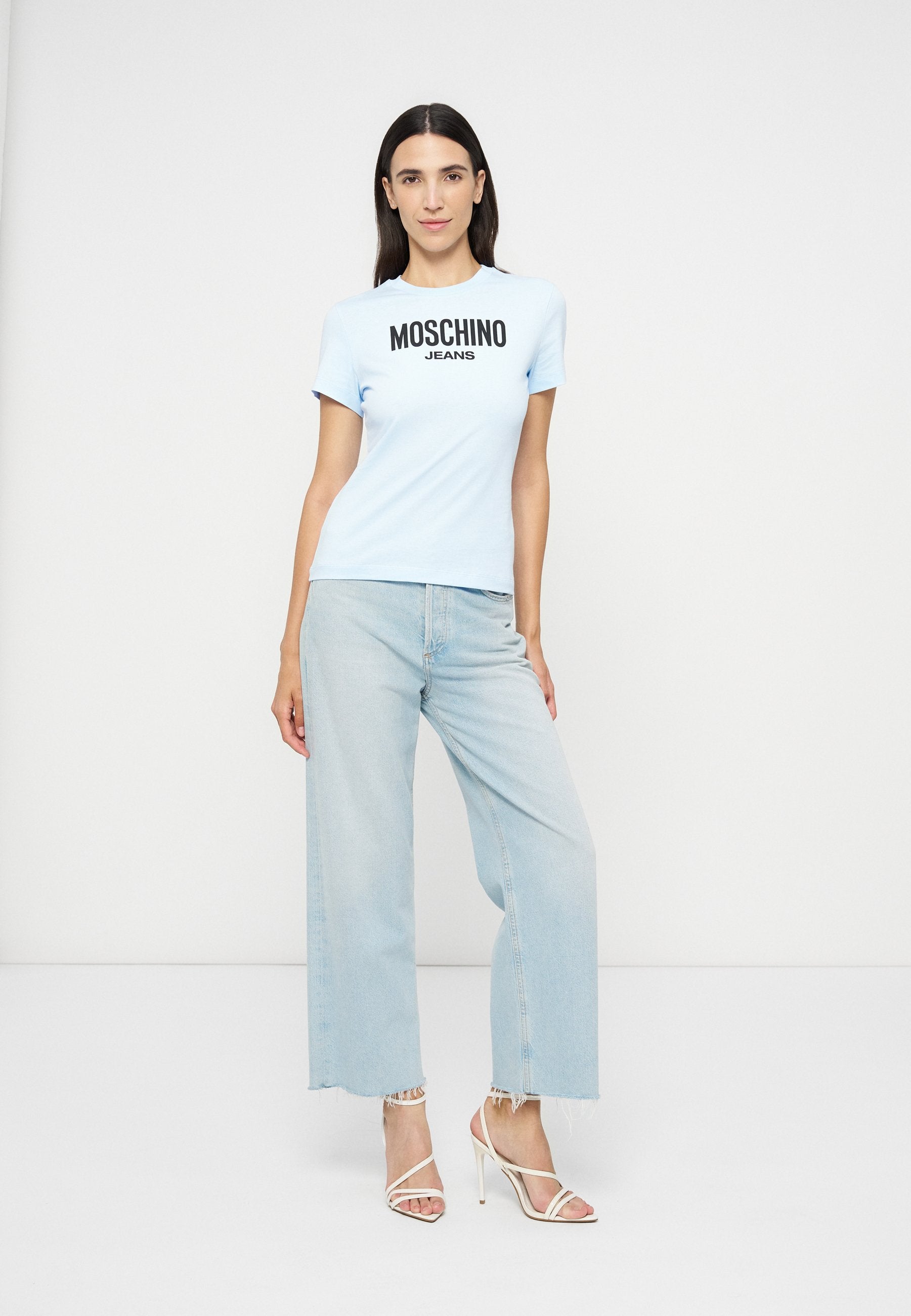 MOSCHINO JEANS