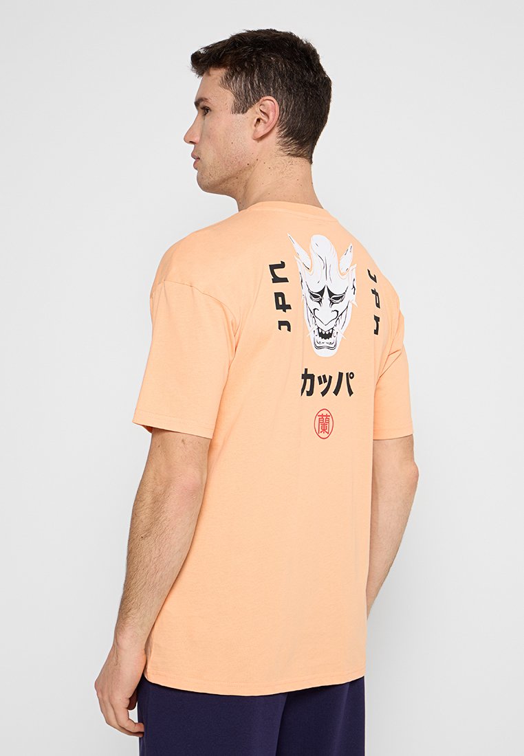 Kappa COMFORT FIT
