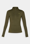 Under Armour VANISH SEAMLESS 1/4 ZIP