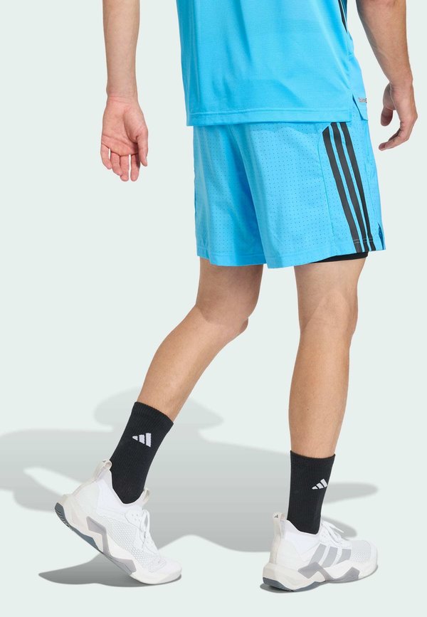 adidas Performance TECH ESSENTIALS WORKOUT