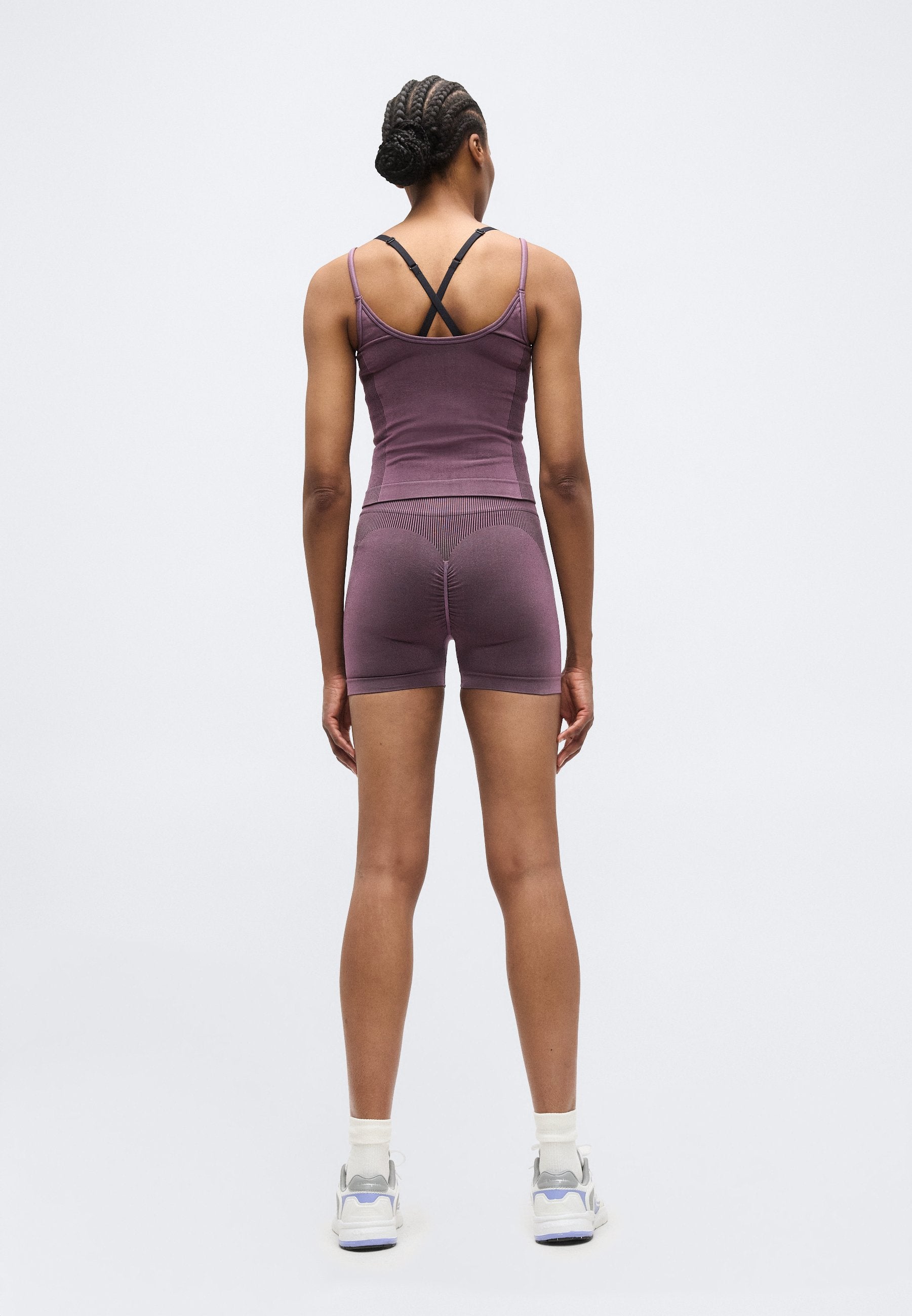 Champion SEAMLESS SHORTS