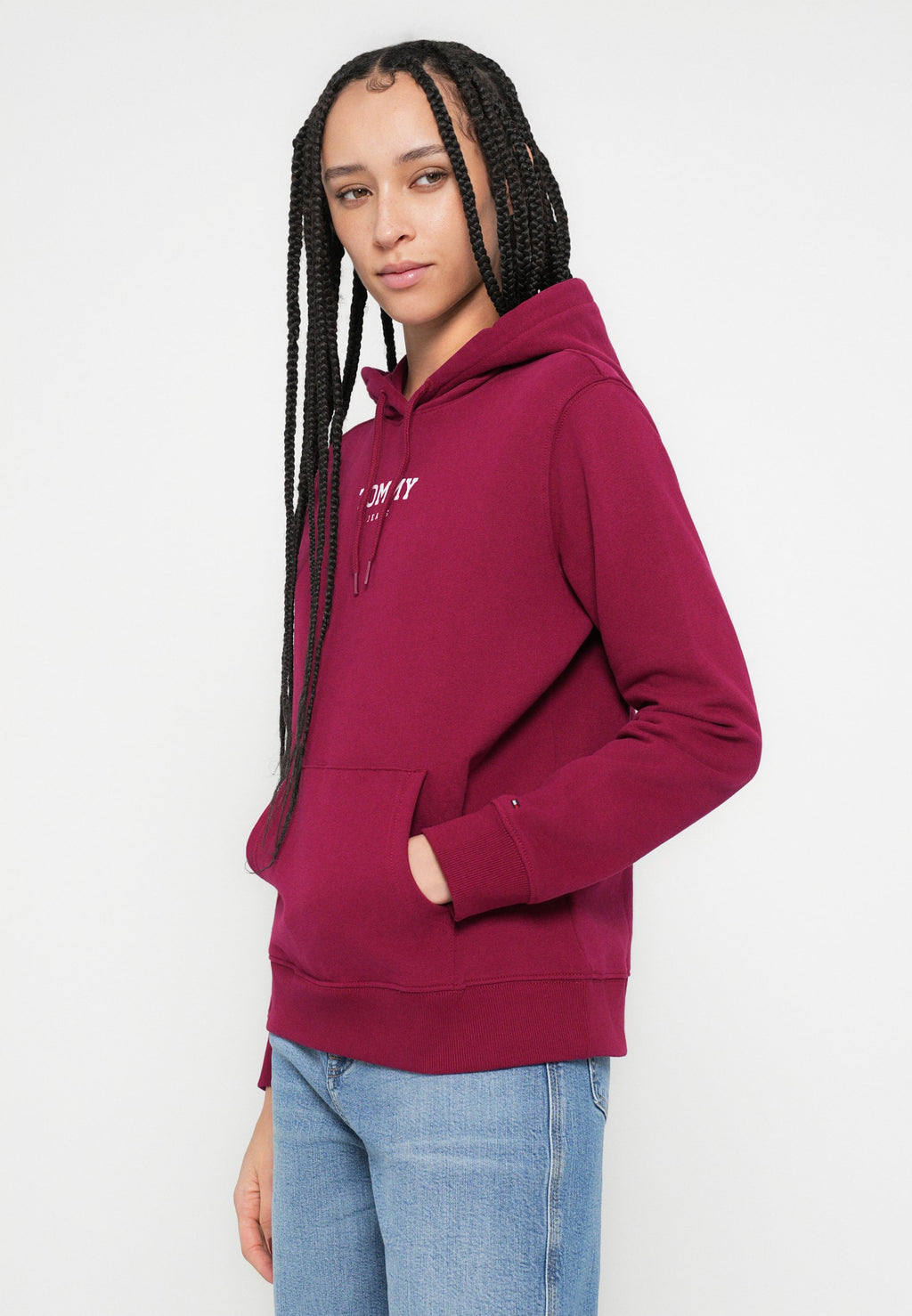 Tommy Jeans LOGO