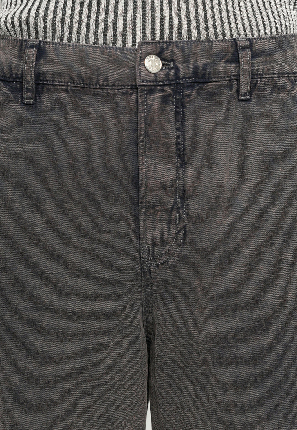 MOSCHINO JEANS TROUSERS