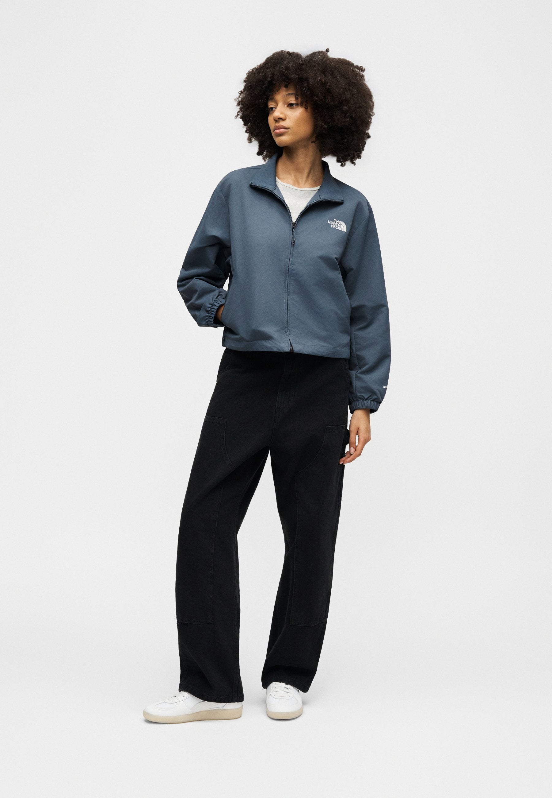 The North Face EASY WIND JACKET