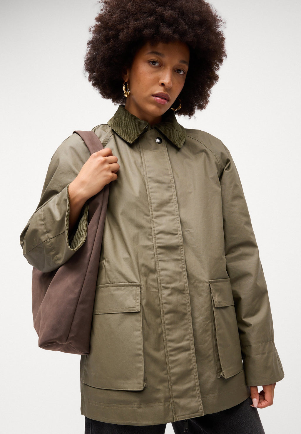 MSCH Copenhagen JACKET