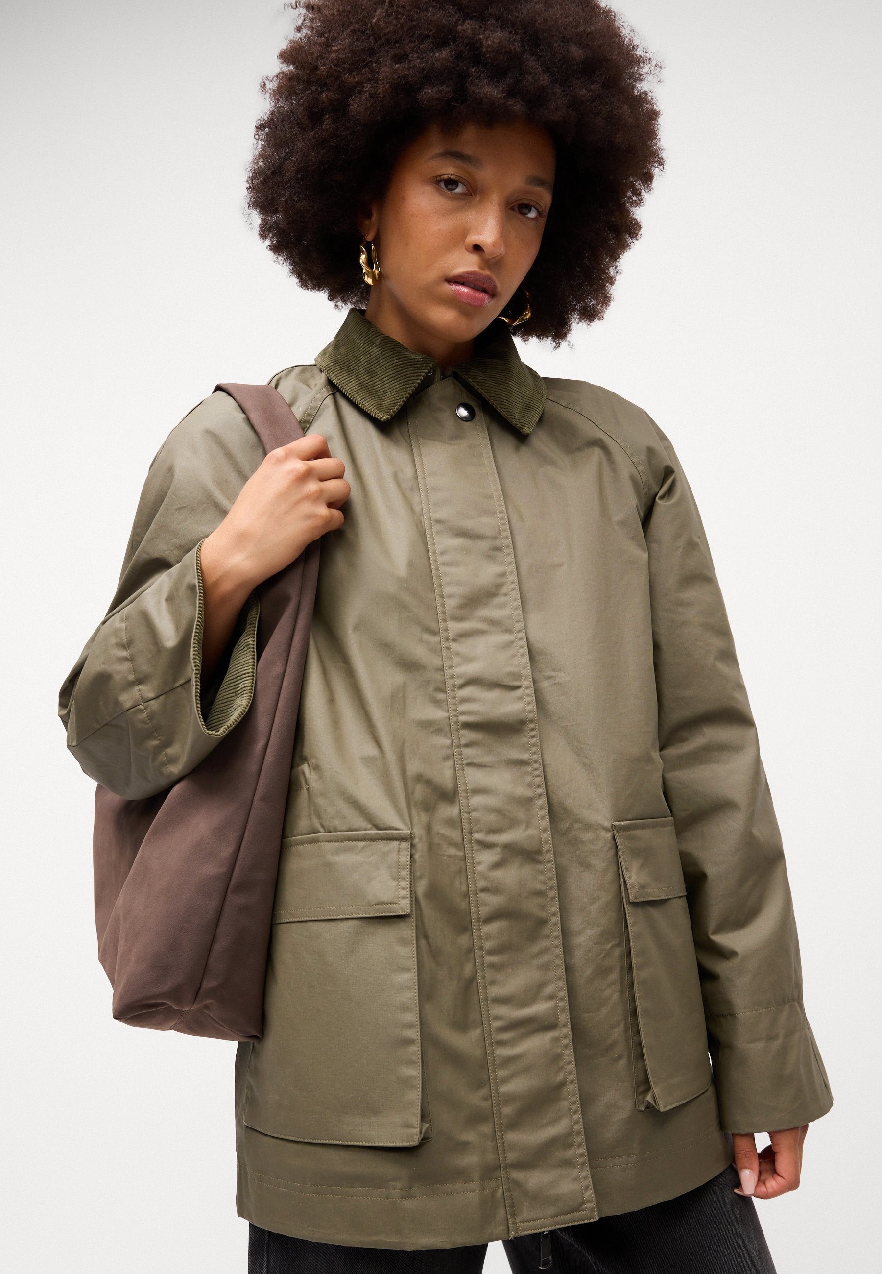 MSCH Copenhagen JACKET