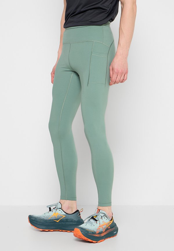 New Balance SLEEK POCKET HIGH RISE