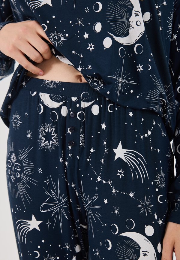 Even&Odd STAR PRINT SET