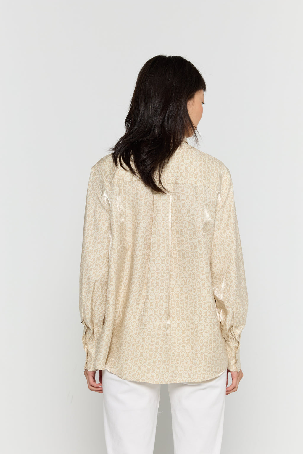 Tommy Hilfiger Bluse Media 4