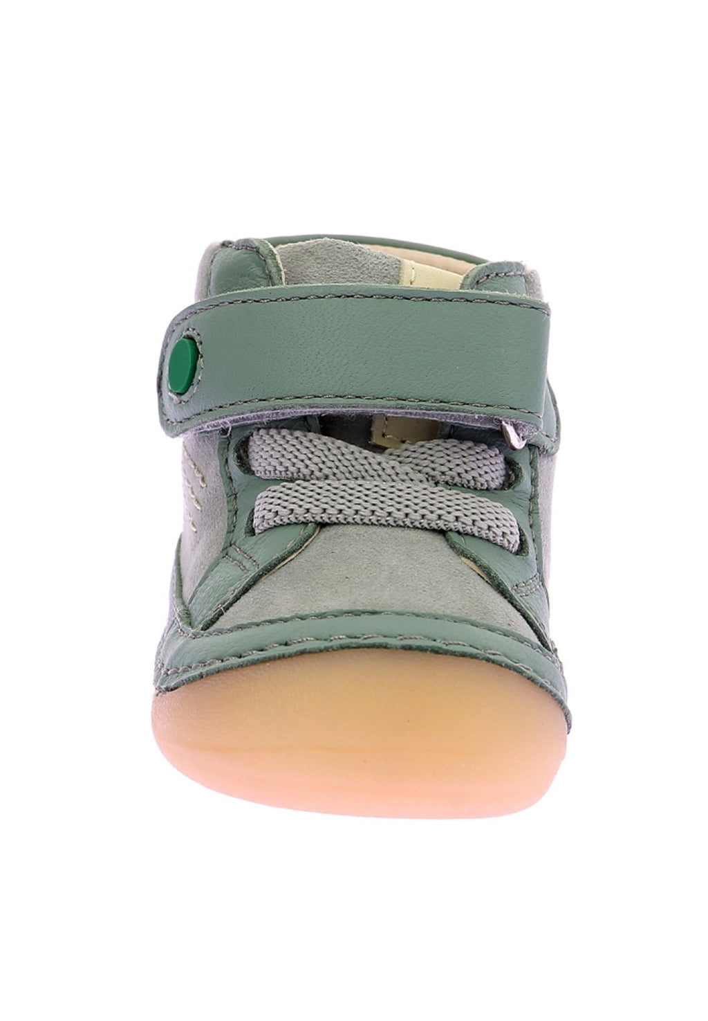 Kickers Schnürstiefelette Media 4