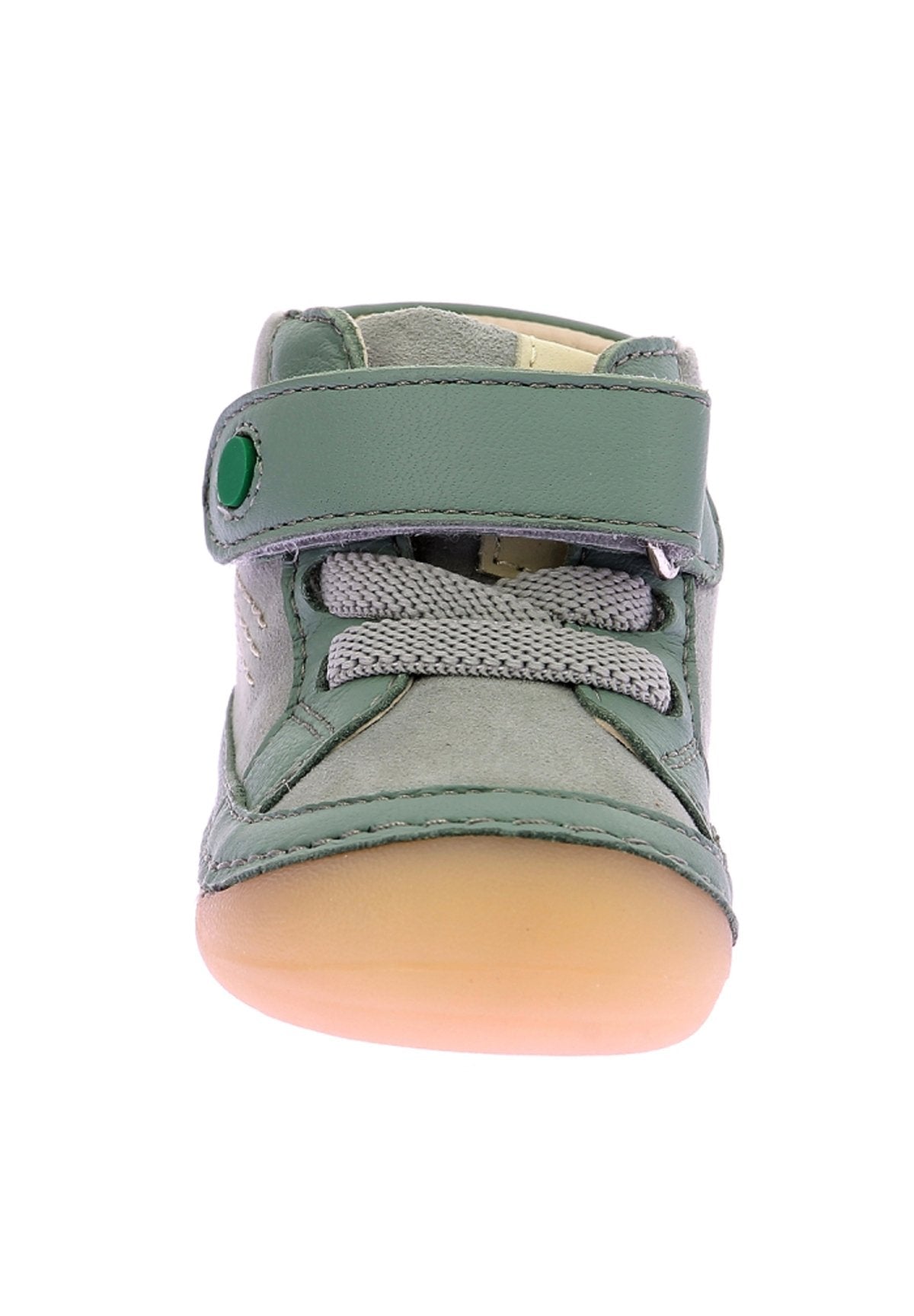 Kickers Schnürstiefelette Media 4