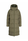 Puffer JXTRACY Puffer Media 1