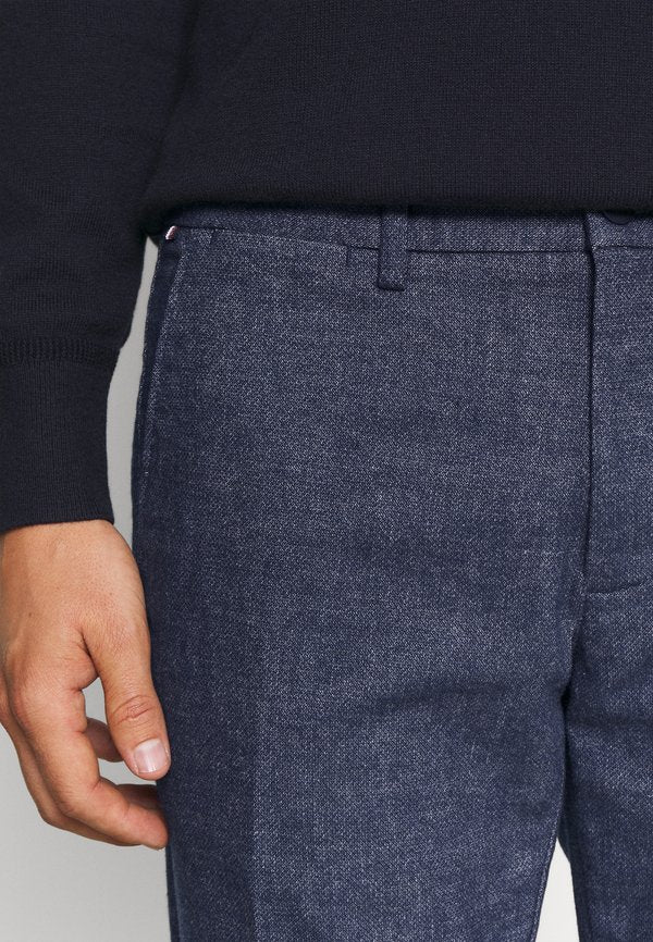 Tommy Hilfiger Tailored BLEECKER FAKE SOLID LOOK