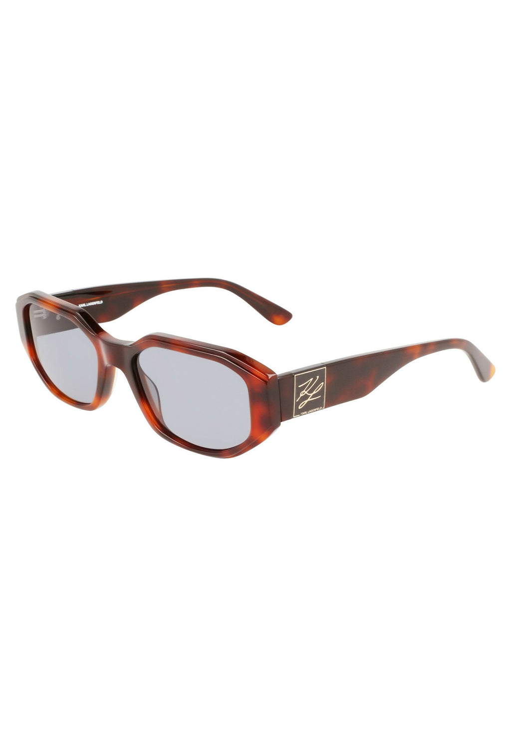 KARL LAGERFELD Sonnenbrille Media 1