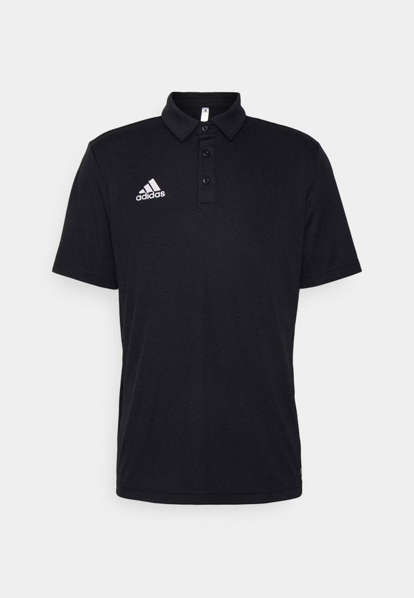 adidas Performance ENTRADA - Polo shirt - black