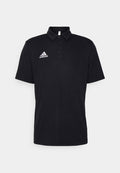 adidas Performance ENTRADA - Polo shirt - black