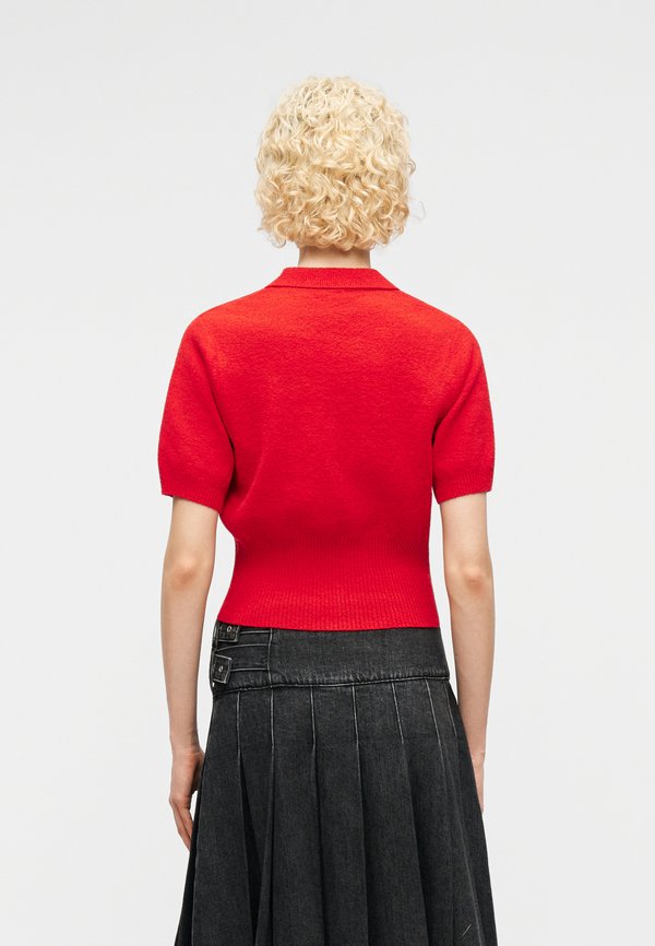 Topshop CINCH WAIST