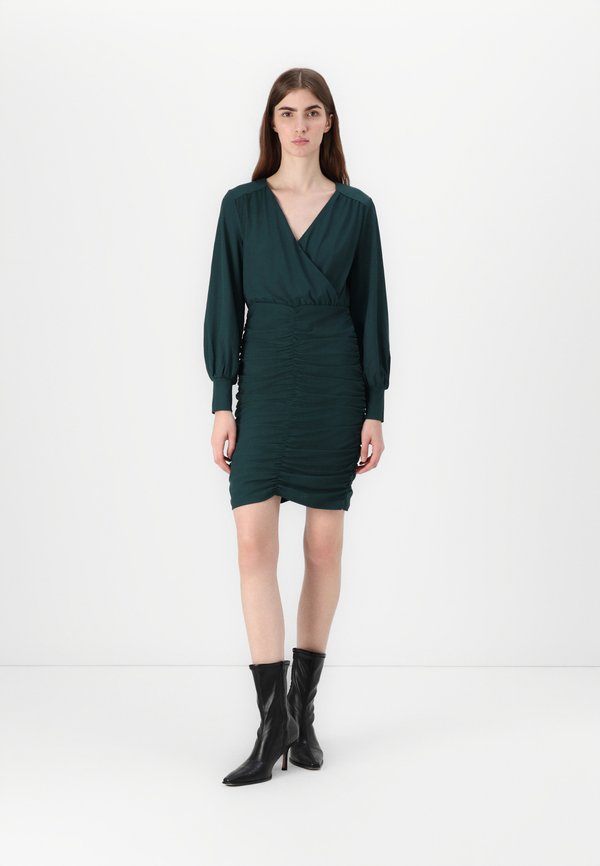 VILA VIPARTINA DRESS