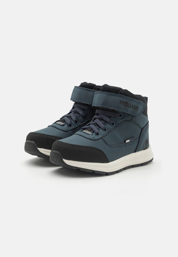 TROLLKIDS KIDS STAVANGER MID CUT XT UNISEX