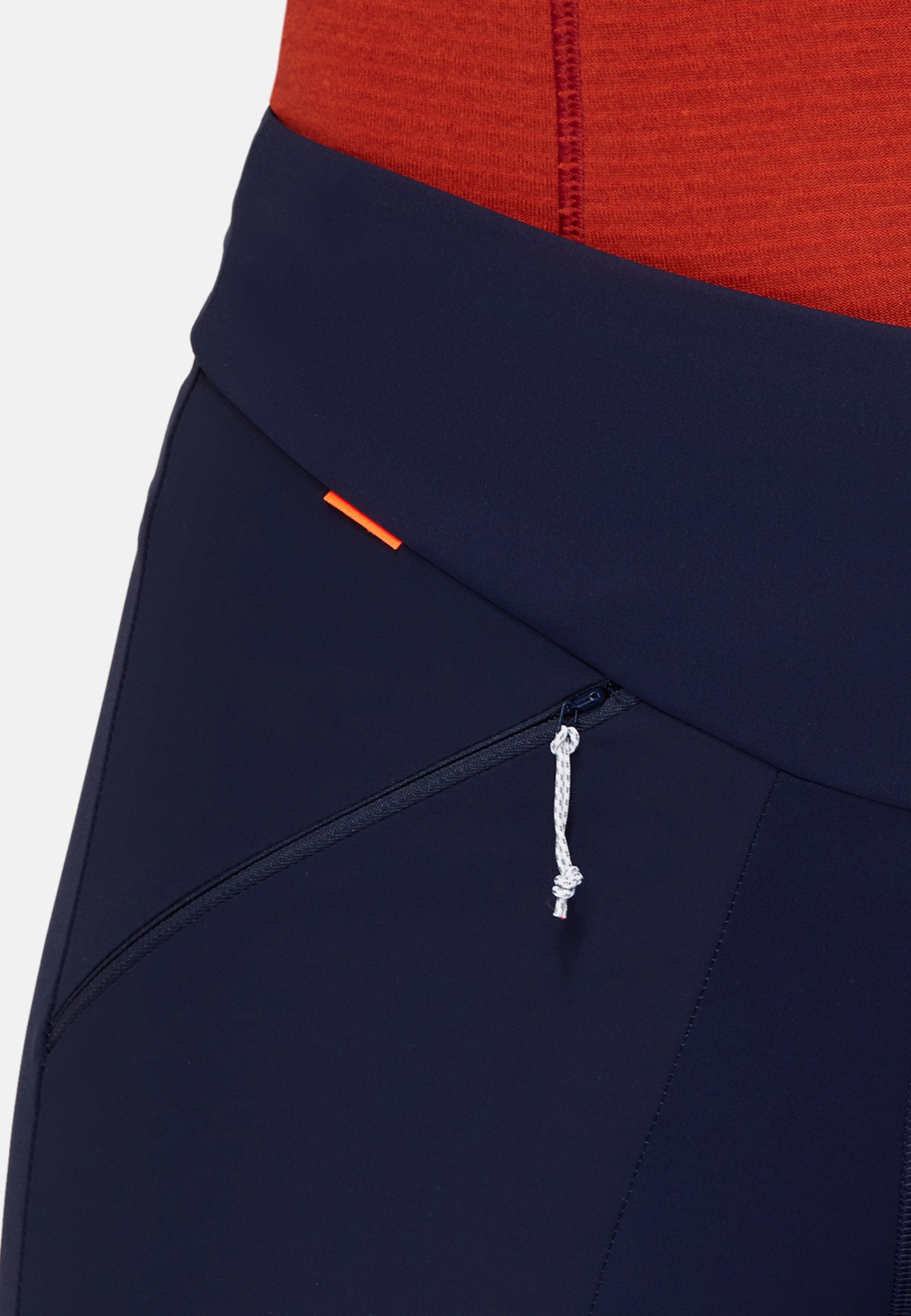 Mammut AENERGY LIGHT TIGHTS WOMEN