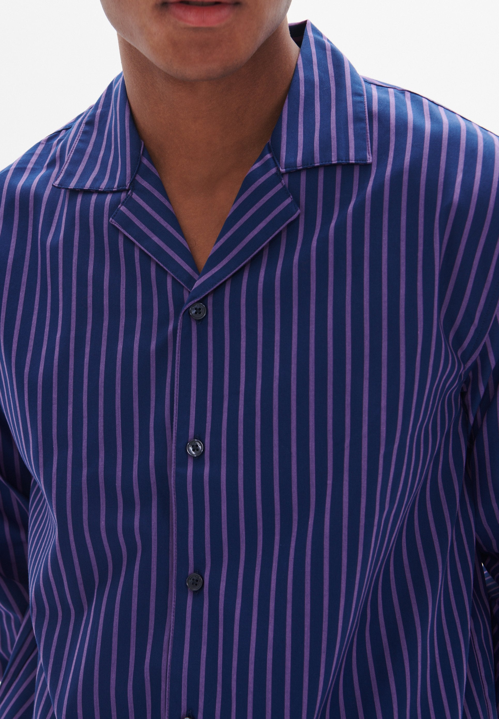 Matinique MAEMERSON SLEEP TOP RELAXED FIT