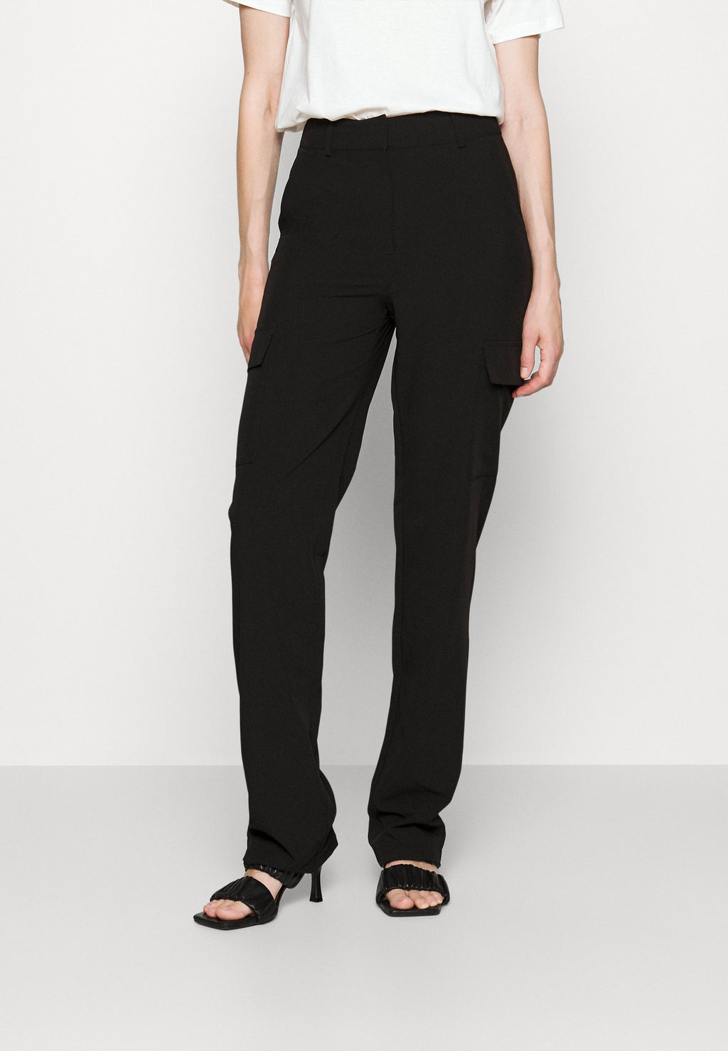 Vero Moda Tall VMZELDA STRAIGHT PANT