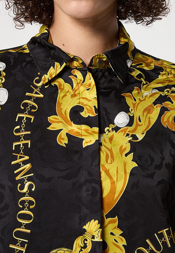 Versace Jeans Couture