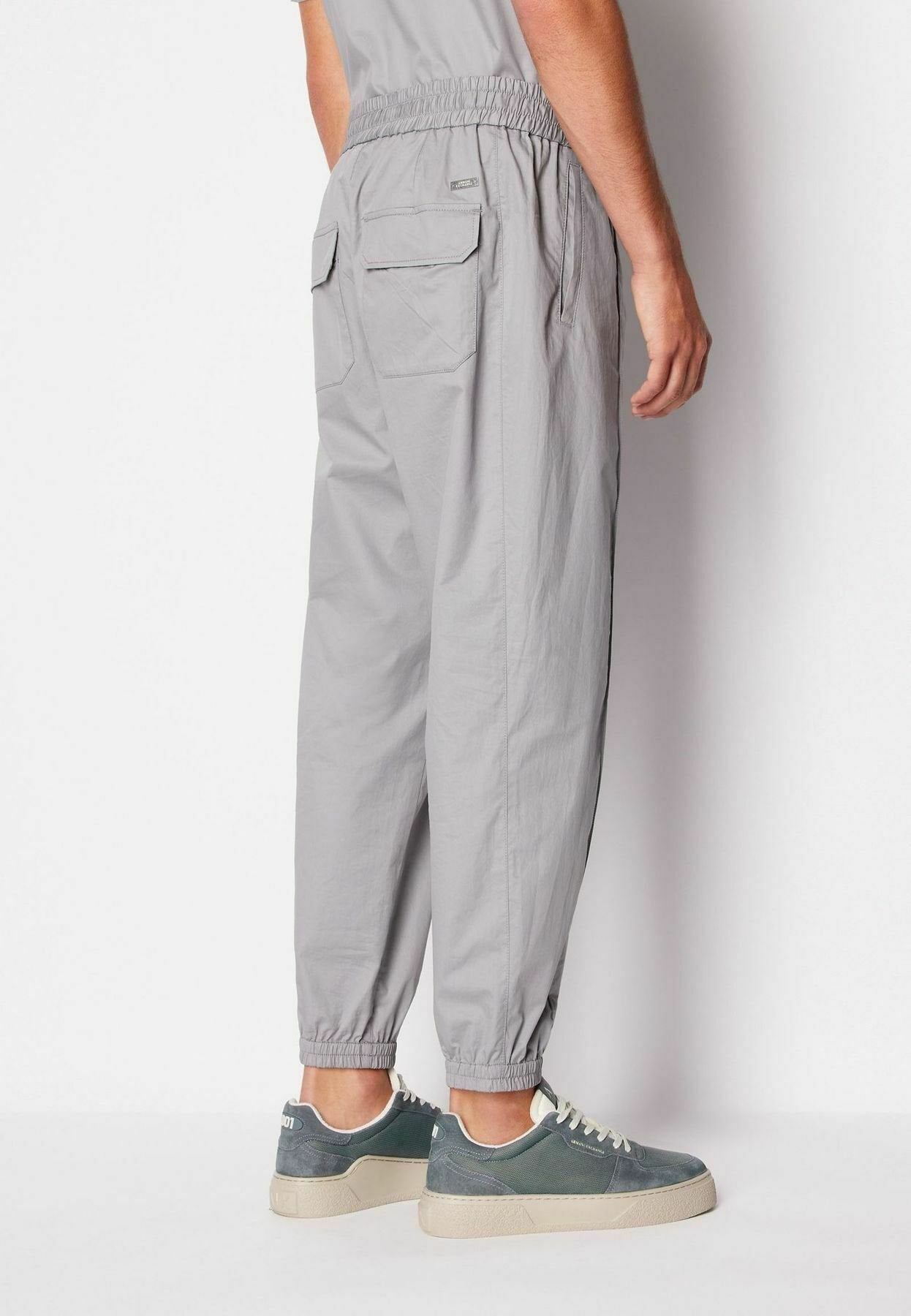 Armani Exchange Jogginghose Media 3