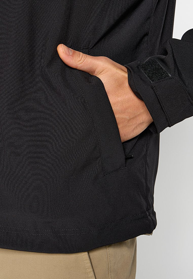 Lyle & Scott KEYLINE WINDBREAKER JACKET