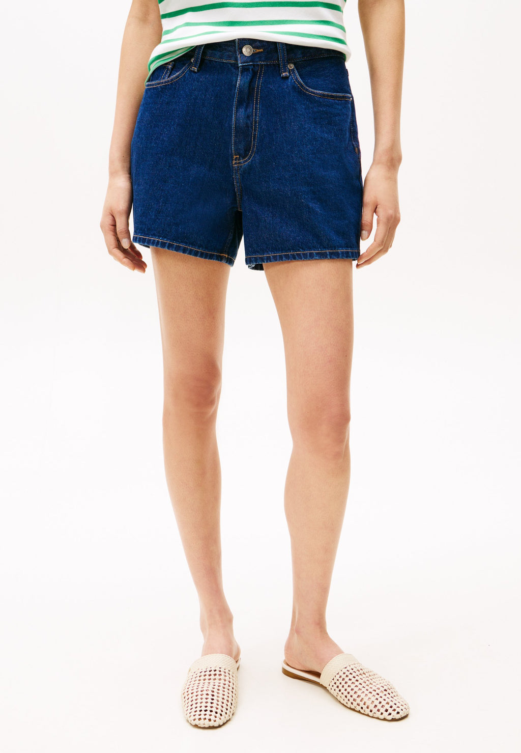 Tommy Hilfiger Jeans Shorts Media 3