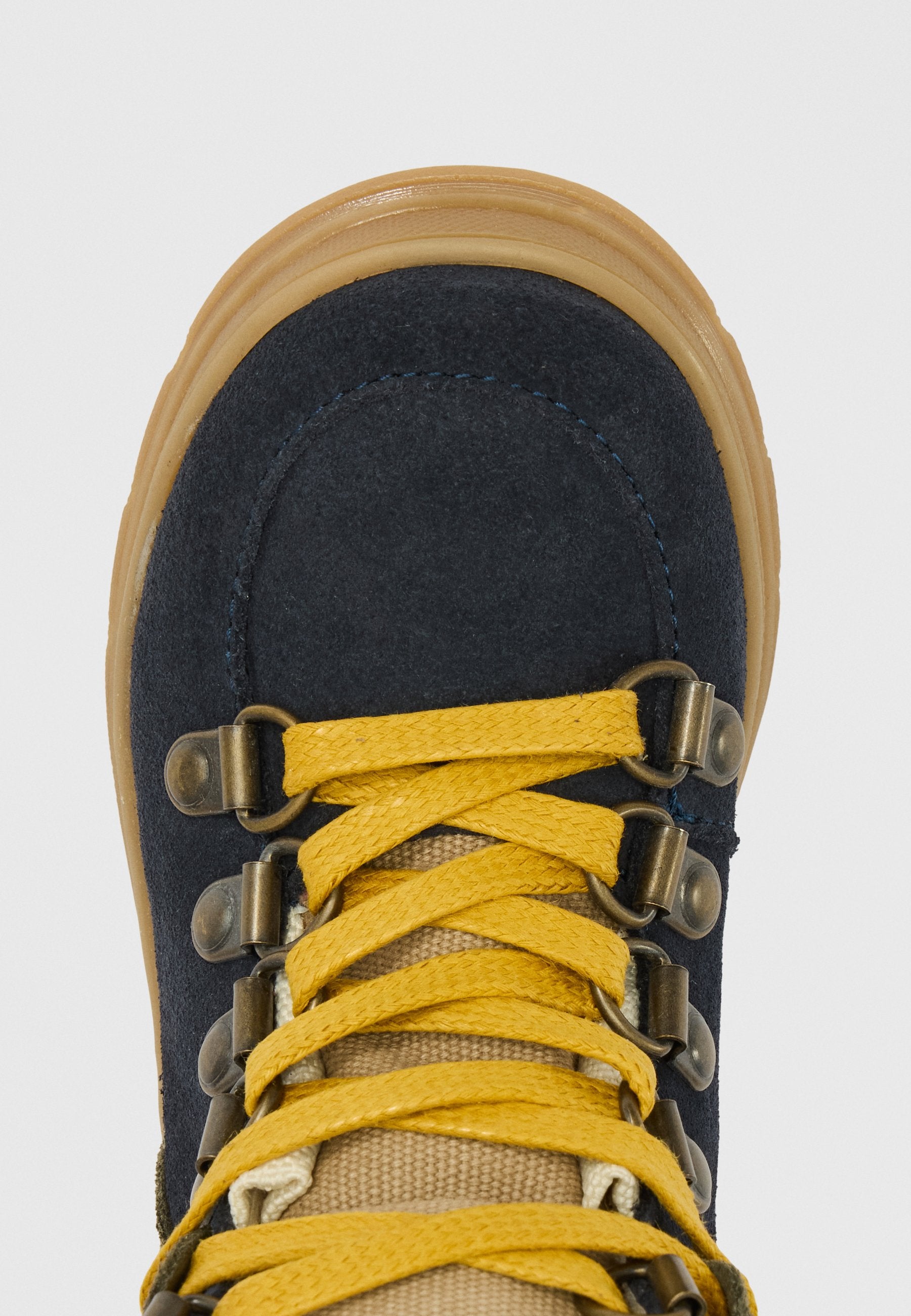 Wheat TONI