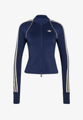 adidas Performance ADIDAS ORIGINALS SPORT SUPERSTAR MIDLAYER - Training jacket - night indigo