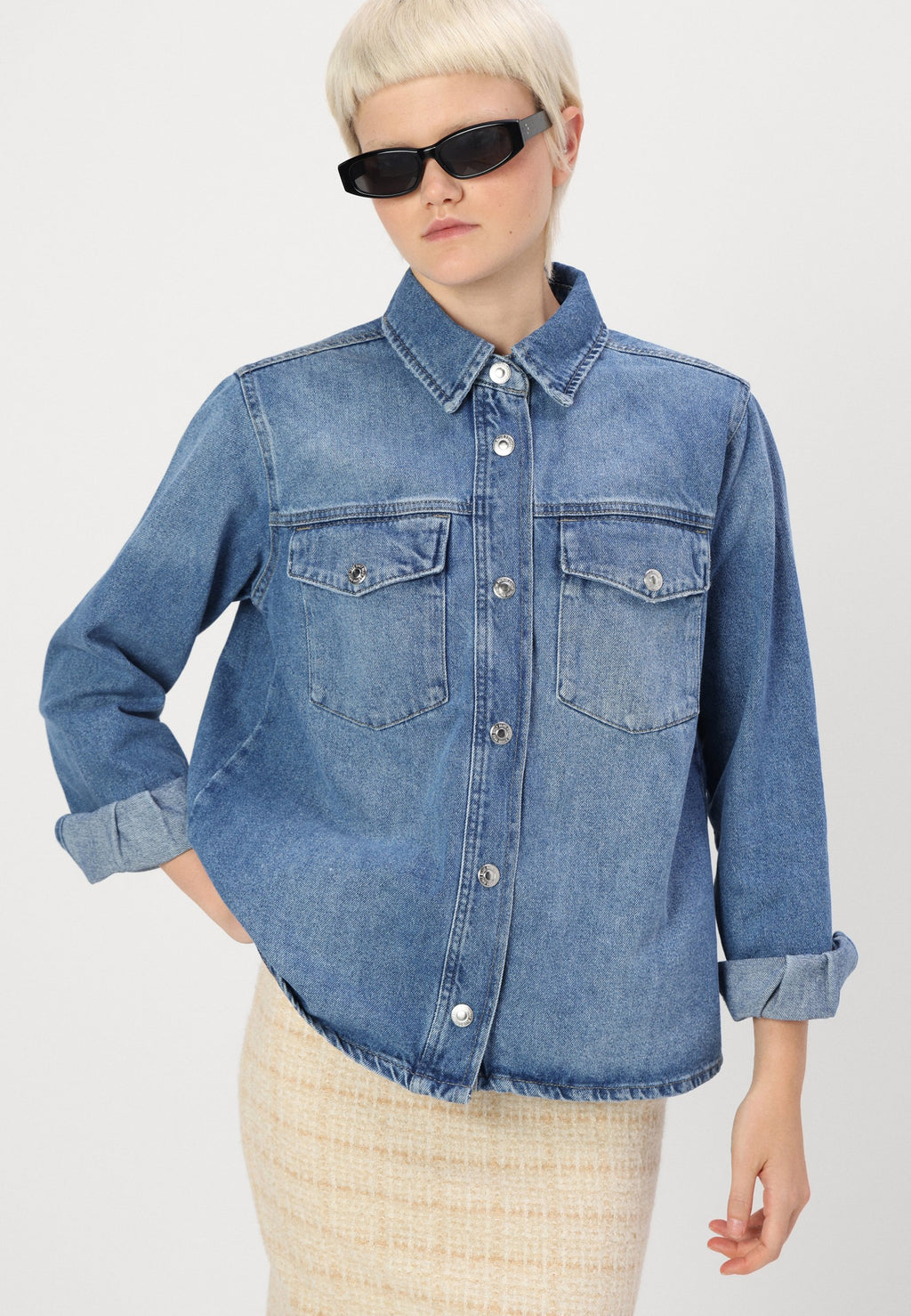 ONLY Denim ONLELLA Denim