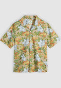 Levi's® SUNSET CAMP - Shirt - alicante floral v2 soft multi fruit