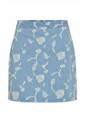 VILA Denim Mini