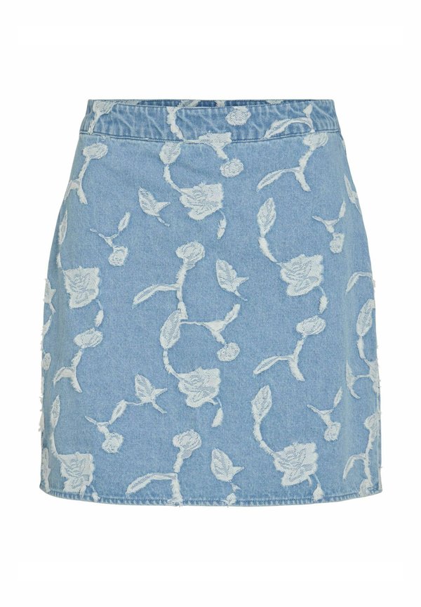 VILA Denim Mini