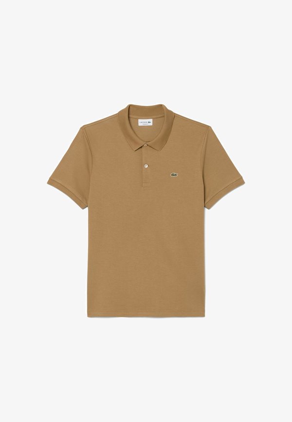 Lacoste DH2050_031 - Polo shirt - marron-six