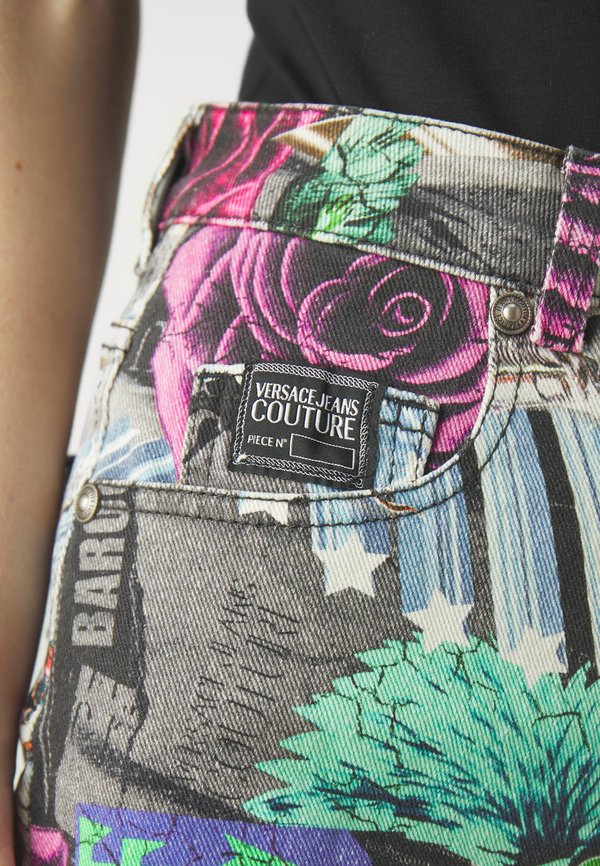 Versace Jeans Couture