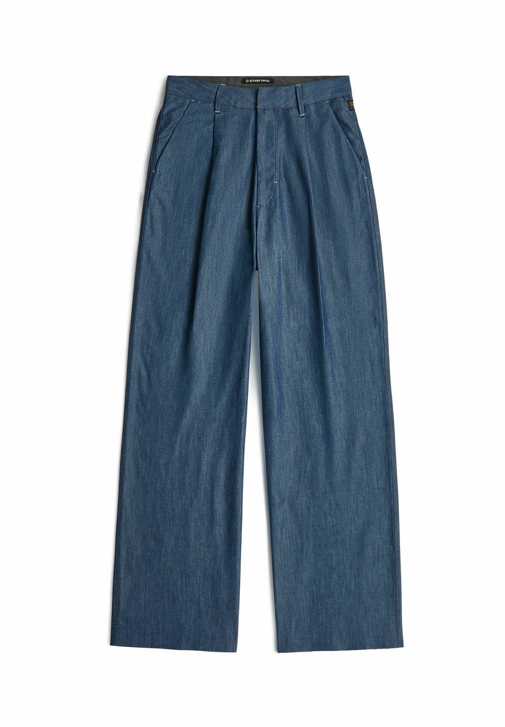 FLUID WIDE LEG Media 1