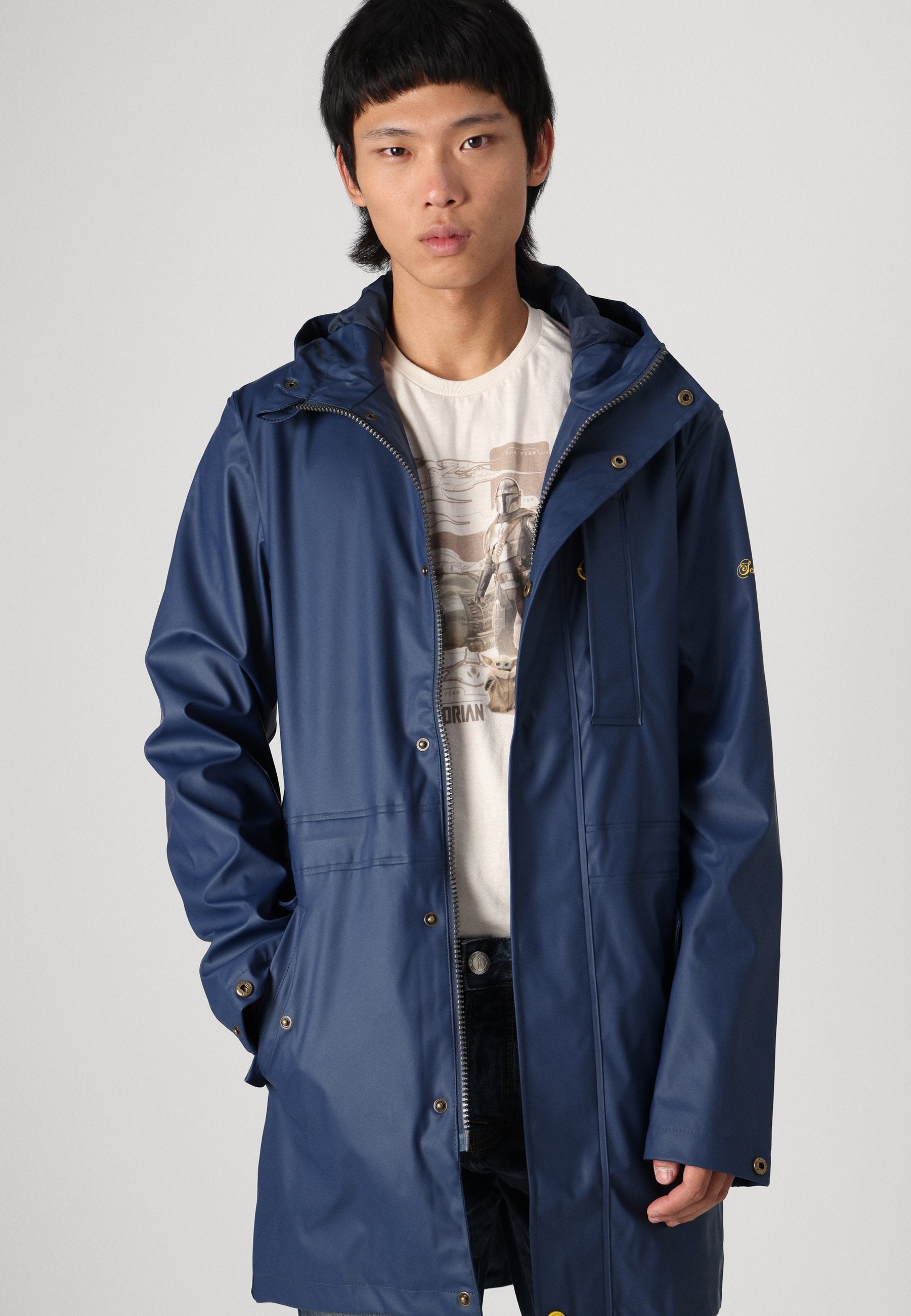 Schmuddelwedda PARKA