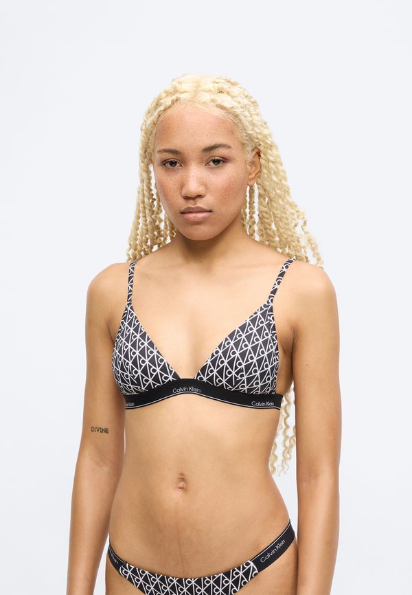 Calvin Klein Swimwear TRIANGLE ICON SWIM